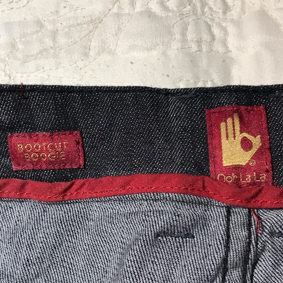 Sassoon Jeans - Picture 4 of 5